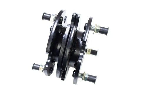 Fishbone Offroad FB27252 - 04-20 Ford F150 2WD/4WD 2.0 Inch Leveling Kit