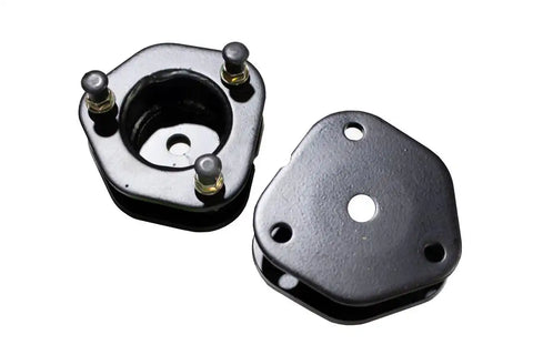Fishbone Offroad FB27253 - 09-Present Dodge Ram 1500 4WD 2.0 Inch Leveling Kit