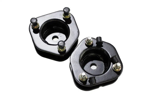 Fishbone Offroad FB27253 - 09-Present Dodge Ram 1500 4WD 2.0 Inch Leveling Kit