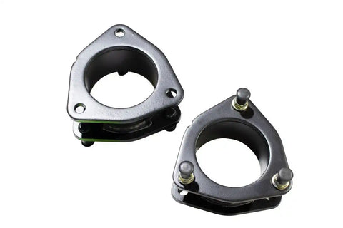 Fishbone Offroad FB27254 - 07-18 Chevrolet 1500 2WD/4WD 2.25 Inch Leveling Kit