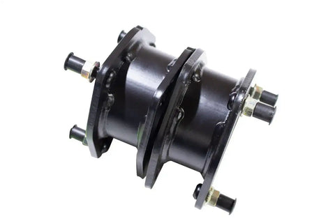 Fishbone Offroad FB27254 - 07-18 Chevrolet 1500 2WD/4WD 2.25 Inch Leveling Kit