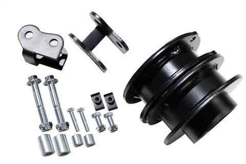 Fishbone Offroad FB27256 - 14-18 Dodge Ram 2500 and 3500 2.0 Inch Leveling Kit