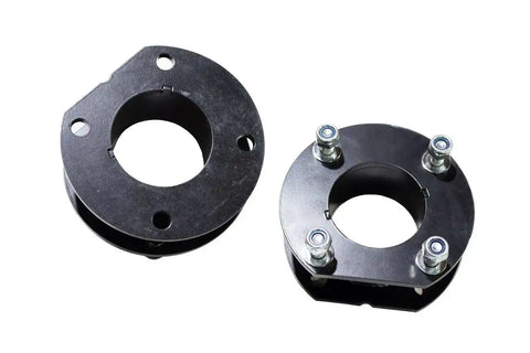 Fishbone Offroad FB27257 - 07-Present Toyota Tundra 2.5 Inch Leveling Kit