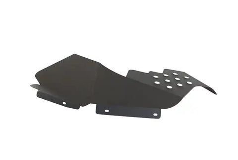 Fishbone Offroad FB33007F - Jeep JK Front Inner Fenders 07-18 Wrangler Aluminum