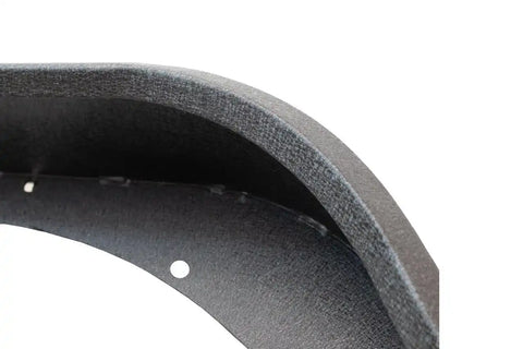 Fishbone Offroad FB33195R - Wrangler Rear Fenders Elite Aluminum For 18-Pres JL