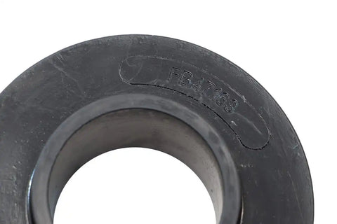 Fishbone Offroad FB47163 - Jeep 1.75 Inch Coil Spring Spacers For Wrangler TJ Cherokee Comanche Grand