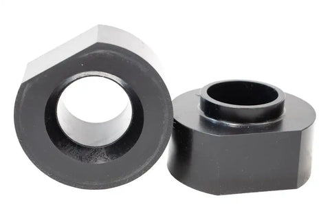 Fishbone Offroad FB47163 - Jeep 1.75 Inch Coil Spring Spacers For Wrangler TJ Cherokee Comanche Grand