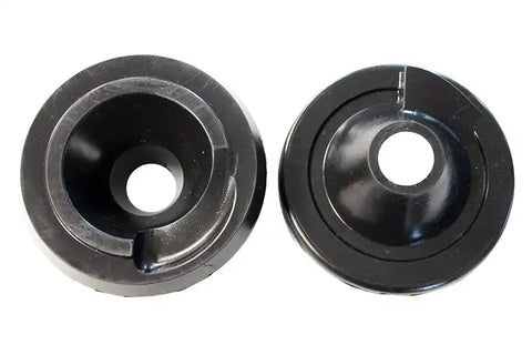Fishbone Offroad FB47172 - Jeep JL 3/4 Inch Lift Kit For 18-25 Wrangler