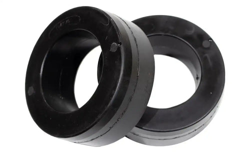 Fishbone Offroad FB47175 - 17-19 Dodge Ram 1500 1.0 Inch Rear Leveling Kit