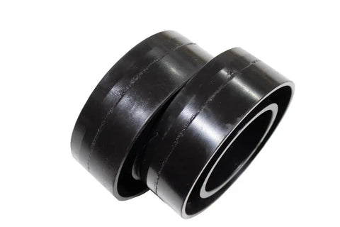 Fishbone Offroad FB47175 - 17-19 Dodge Ram 1500 1.0 Inch Rear Leveling Kit