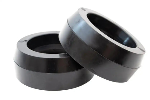 Fishbone Offroad FB47188 - FJ Cruiser 1.5 Inch Rear Leveling Kit For 07-14