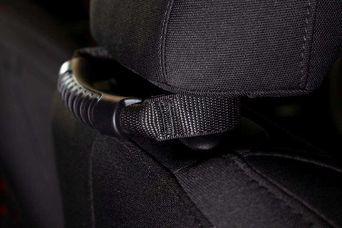 Fishbone Offroad FB55152 - Grab Handles for Head Rest
