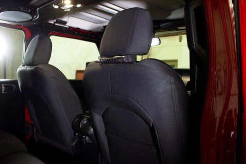 Fishbone Offroad FB55152 - Grab Handles for Head Rest