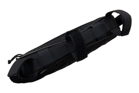 Fishbone Offroad FB55156 - Grab Handle Dash Bag