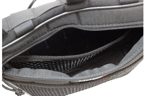 Fishbone Offroad FB55156 - Grab Handle Dash Bag