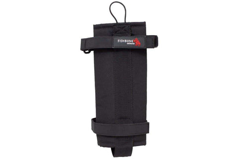 Fishbone Offroad FB55157 - Xtreme Fire Extinguisher Holder 2.5 LBS