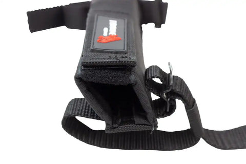 Fishbone Offroad FB55158 - Roll Bar Flashlight Holder