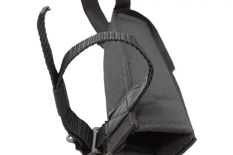 Fishbone Offroad FB55158 - Roll Bar Flashlight Holder