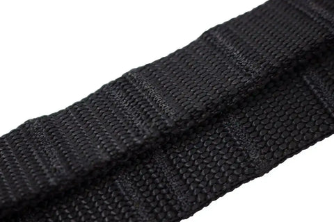 Fishbone Offroad FB55159 - Wrangler Door Limiting Strap 76-06 Jeep CJ/YJ/TJ Rubicon and Unlimted