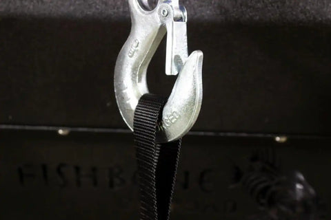 Fishbone Offroad FB55161 - Winch Pull Handle