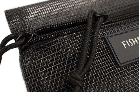 Fishbone Offroad FB55272 - Tube Door Storage Bag For 18-Up Jeep Wrangler JL 2