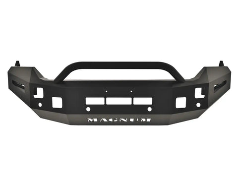 ICI Magnum PR Series Front Bumpers