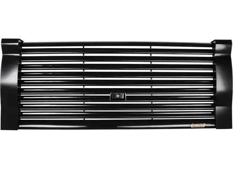 Custom Flow Tailgates R-EL25 Advance Manufacturing Limited CustomFlow Regular Louvered Tailgate