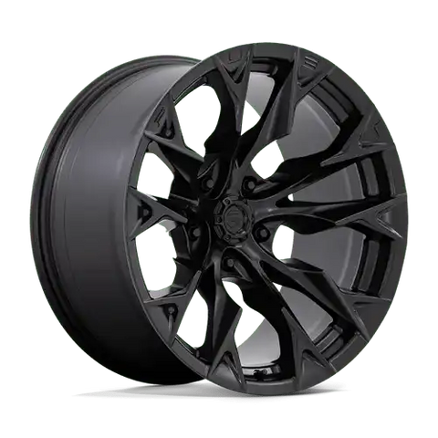 D804 20X10 5X5.0 BLK-OUT -18MM
