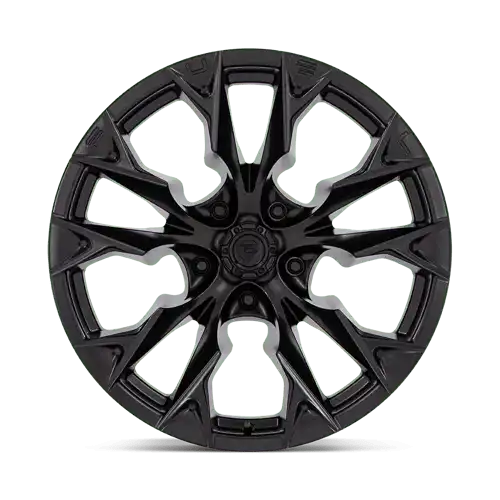 D804 20X10 5X5.0 BLK-OUT -18MM