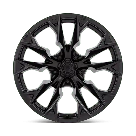 D804 20X10 5X5.0 BLK-OUT -18MM