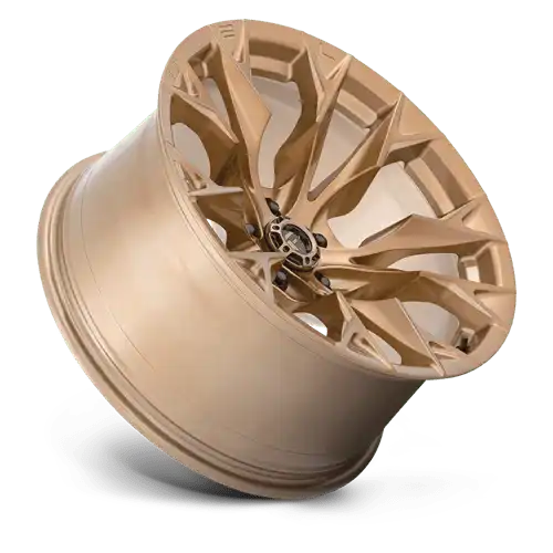 D805 20X10 5X5.0 PLT-BRZ -18MM