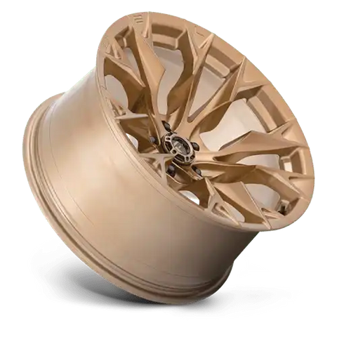 D805 20X10 5X5.0 PLT-BRZ -18MM