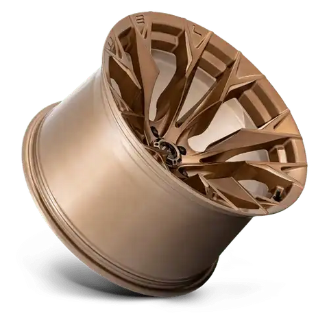 D805 20X12 5X5.0 PLT-BRZ -44MM