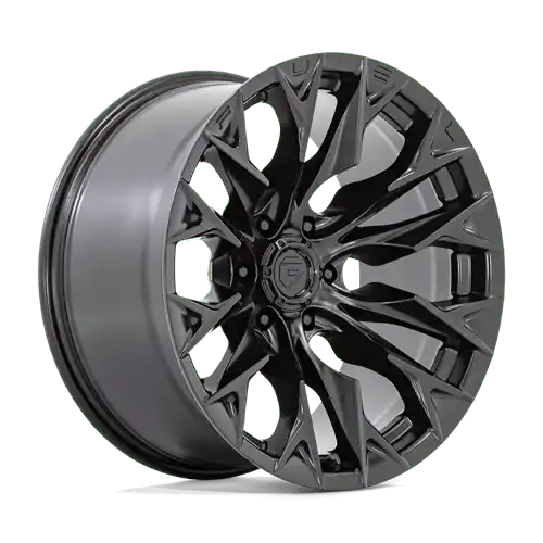 D804 24X12 5X5.0 BLK-OUT -44MM