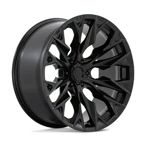 D804 22X10 6X135 BLK-OUT -18MM