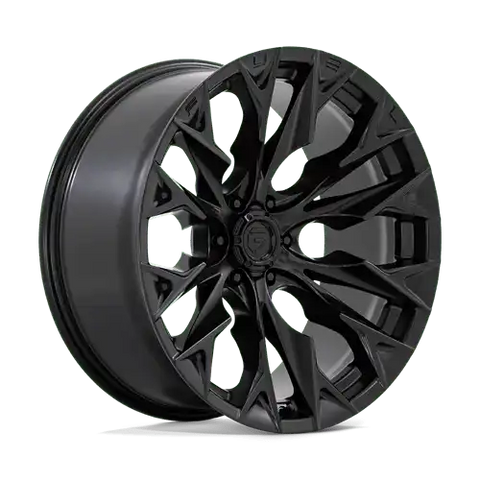 D804 22X10 6X135 BLK-OUT -18MM