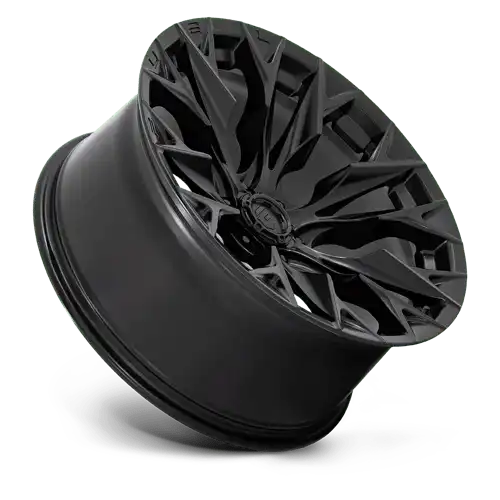 D804 22X10 6X135 BLK-OUT -18MM