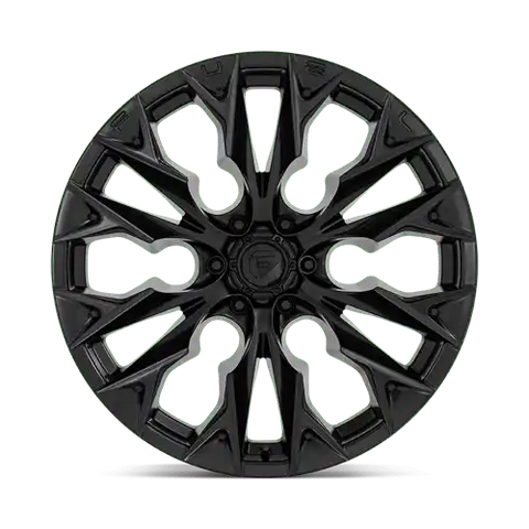 D804 22X10 6X135 BLK-OUT -18MM