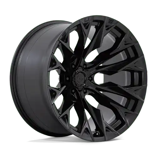 D804 22X12 6X5.5 BLK-OUT -44MM