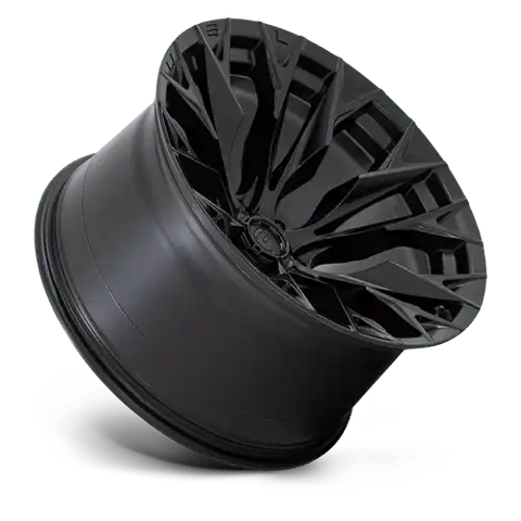 D804 22X12 6X135 BLK-OUT -44MM