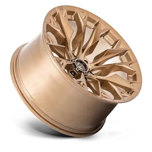 D805 20X9 5X5.5 PLT-BRZ 1MM