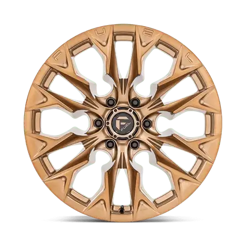D805 20X10 6X5.5 PLT-BRZ -18MM