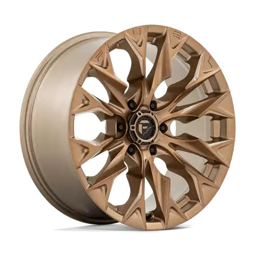 D805 20X9 6X5.5 PLT-BRZ 20MM
