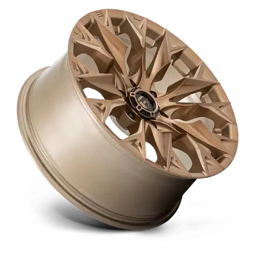 D805 20X9 6X5.5 PLT-BRZ 20MM