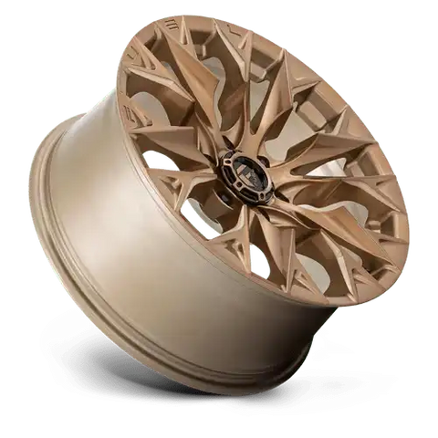 D805 20X9 6X135 PLT-BRZ 20MM