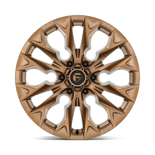D805 20X9 6X5.5 PLT-BRZ 20MM