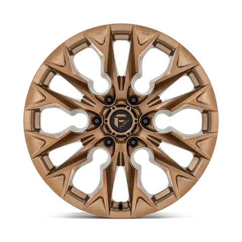 D805 20X9 6X5.5 PLT-BRZ 20MM