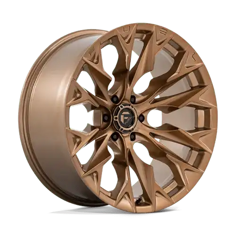 D805 22X10 6X135 PLT-BRZ -18MM