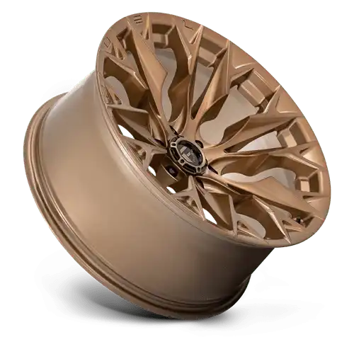 D805 22X10 6X5.5 PLT-BRZ -18MM