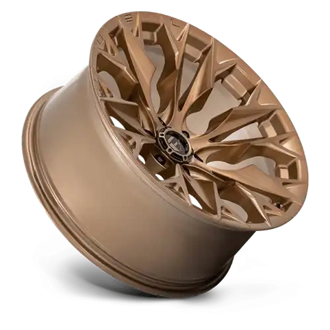 D805 22X10 6X135 PLT-BRZ -18MM